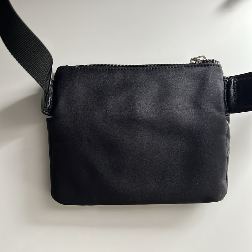 Vintage Wilson Leather Hip pack - Picture 2 of 6